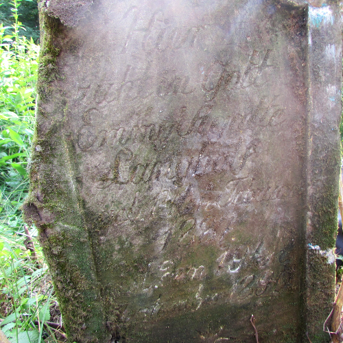 Langholf, Emma