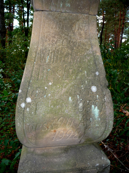 Rsler, Wilhelm
