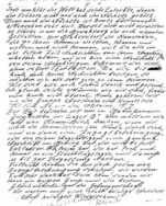 Begleitbrief